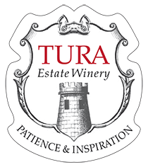 Tura winery. Patience and inspiration.
